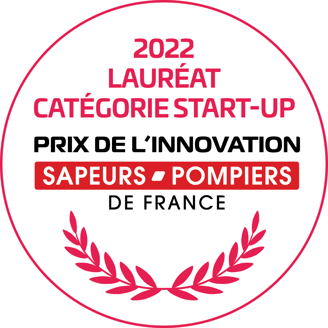 Award Prix Innovation